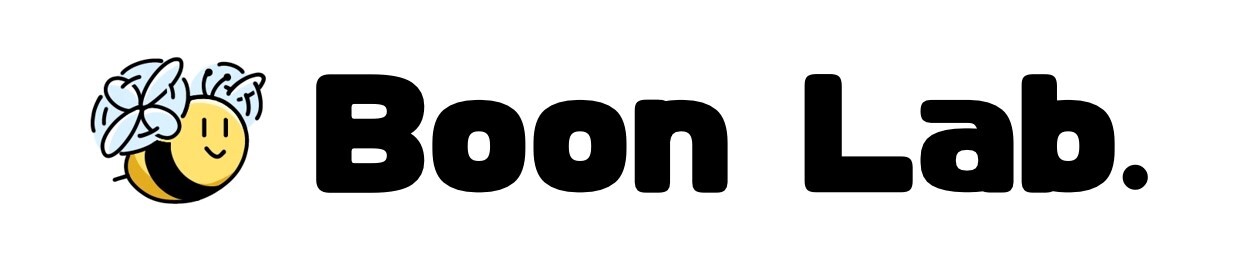 BoonLab．（株式会社１０９１）